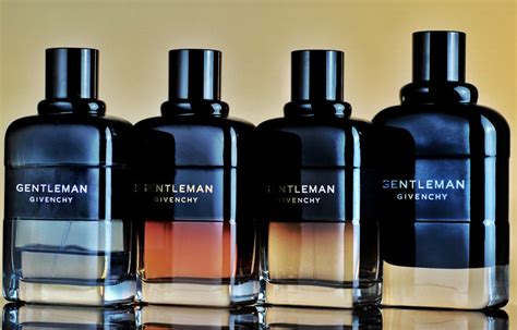 givenchy perfume discovery set